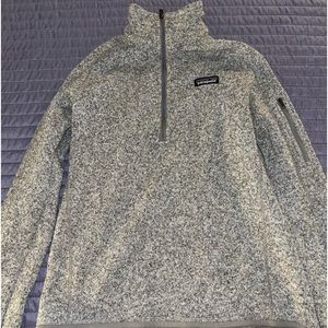 Patagonia Better Sweater 1/4 Zip Fleece